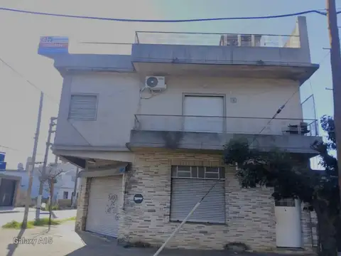 Venta depto 2 amb con balcón 