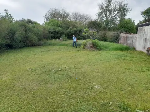 Terreno en Venta en Juarez Celman, USD 19.999