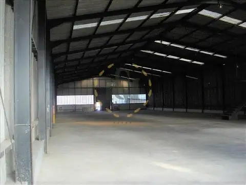 LAVALLEJA, BRIG GRAL RUTA 8