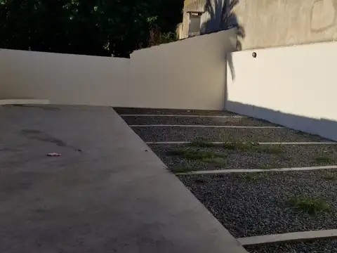 Cochera en Venta con acceso Horizontal