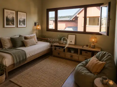 Departamento en Venta en Junin de los Andes, USD 103.000