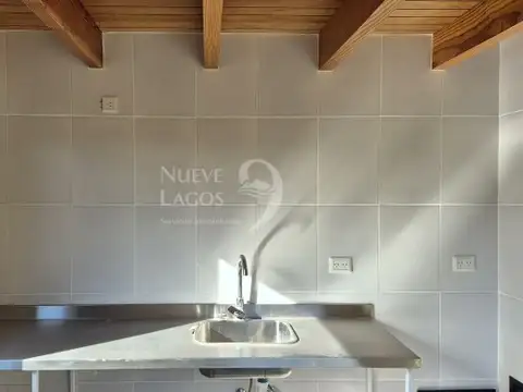 Venta duplex de tres ambientes a estrenar en Junín de los Andes
