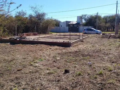 Terreno en Venta de 418,0 m2