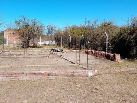 Terreno en Venta en Padre Tissera, USD 22.000