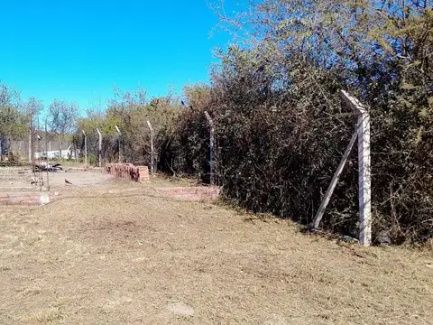 Terreno en Venta de 418,0 m2
