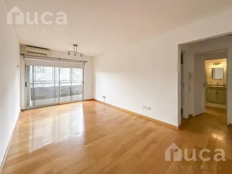 Departamento en Acassuso