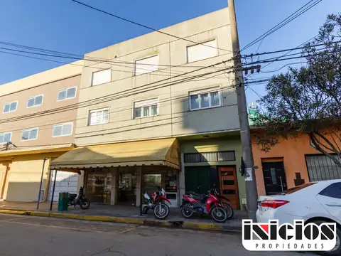 Departamento: Marano Nº 158 e/ Yrigoyen y Lebensohn - Mar de Ajó - C1019