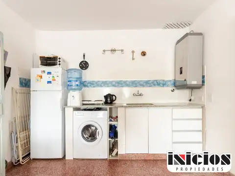 Departamento en Venta en Mar de Ajo, USD 34.000