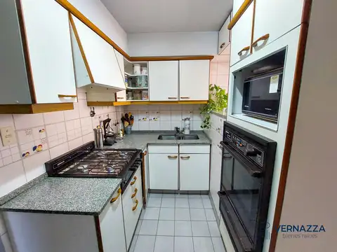 Departamento en Venta en Caballito, USD 290.000
