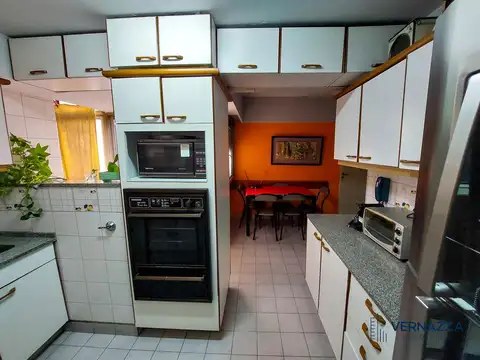 Departamento en Venta de 5 dormitorios
