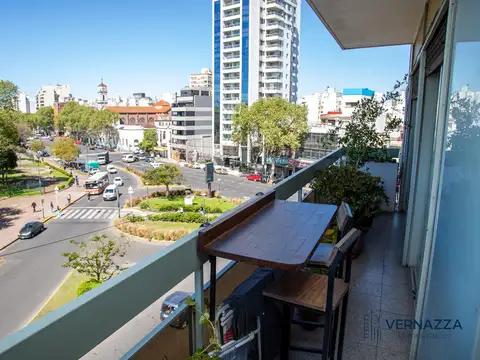 Departamento en Venta de 6 ambientes