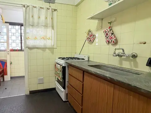 Departamento en Alquiler 36 años