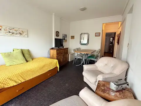 Departamento en Alquiler de 2 ambientes