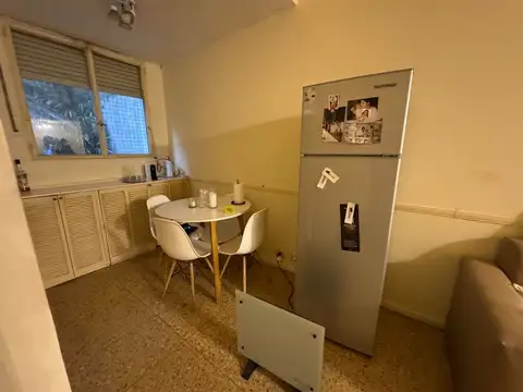 Departamento en Venta en Belgrano, USD 66.000