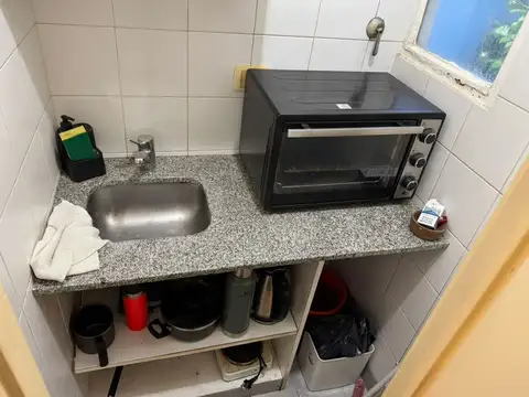 Departamento en Venta 50 años