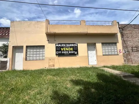 Casa Oportunidad + Depto