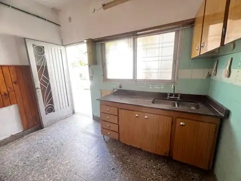 Casa Oportunidad + Depto