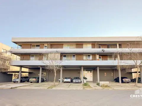Departamento en Venta con 2 cocheras