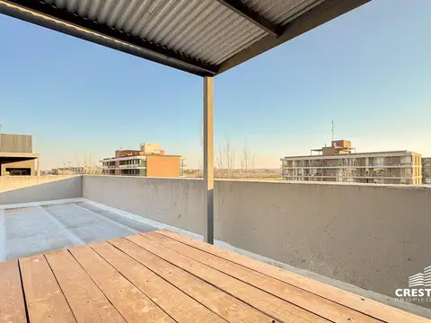Departamento en Venta en Fisherton, USD 250.000