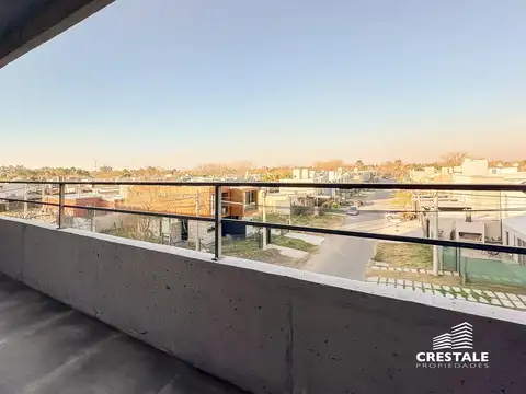 Departamento en Venta de 3 dormitorios