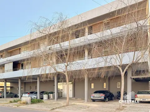 Venta departamento Fisherton