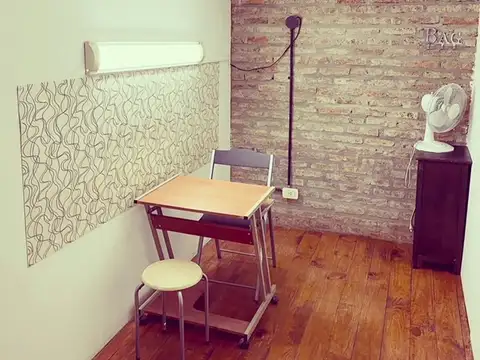 Colectora Panamericana Km 100