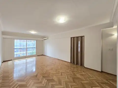 Departamento en Alquiler de 4 ambientes