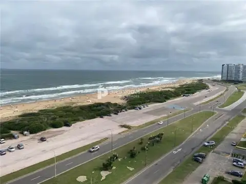 DEPARTAMENTO 3 DOR.C/DEP - BRAVA, PUNTA DEL ESTE