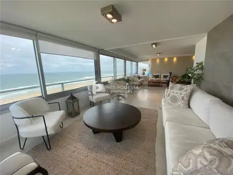 DEPARTAMENTO 3 DOR.C/DEP - BRAVA, PUNTA DEL ESTE