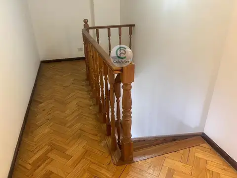 Casa en Alquiler DICIEMBRE  Barrio Campos de Álvarez