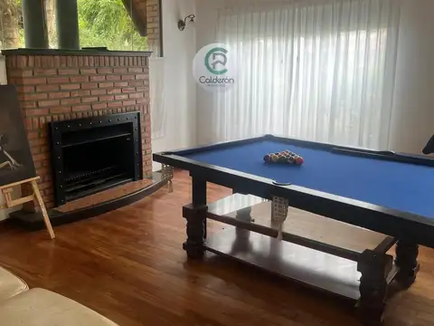 Casa en Alquiler Temporal 20 años