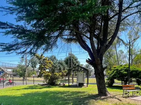 Avenida general paz  al 16600