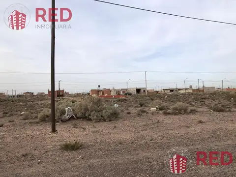 Vende Terreno en Loteo Judiciales