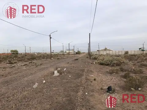 Terreno en Venta 30  mts Fondo