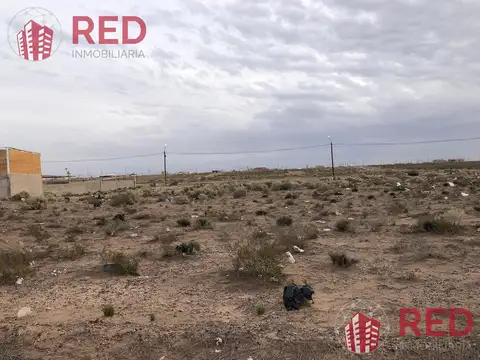 Terreno en Venta 10  mts Frente