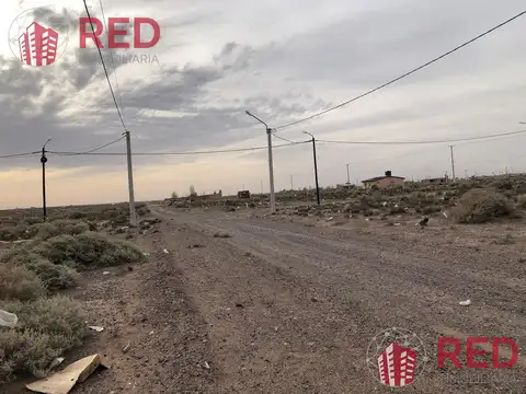 Terreno en Venta en Centenario, $ 13.500.000