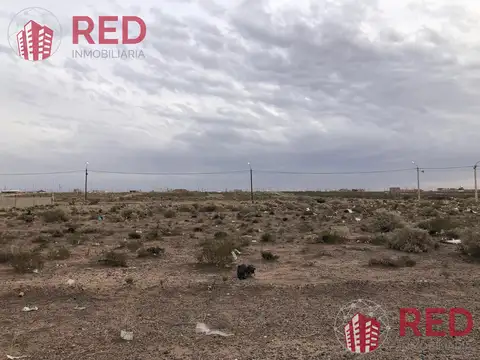 Vende Terreno en Loteo Judiciales