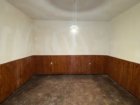 Depto Tipo Casa en Venta en Flores, USD 82.000