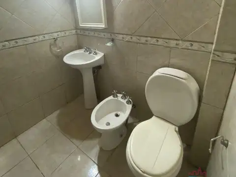 Depto Tipo Casa Monoambiente con 1 baño