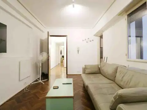 Departamento en Alquiler 49 años