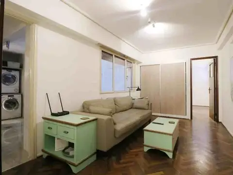 Departamento en Alquiler en Recoleta, USD 1.700