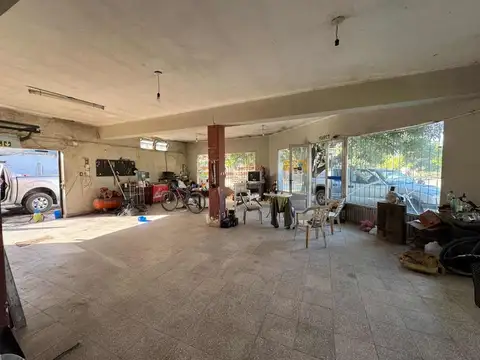 Arenales 2400