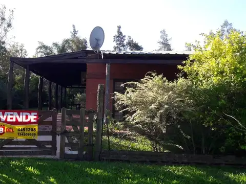 Chacras de Benitez s/N