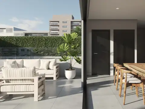 Departamento en Venta de 5 ambientes