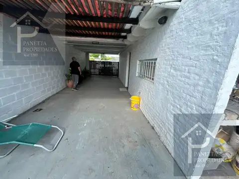 Casa en Venta en El Caramelo, USD 60.000