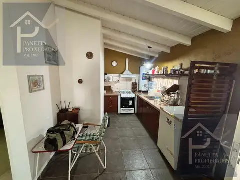 Casa en Venta 30 años