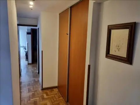 VENTA 4 AMB - reciclado, baños comp, parrilla, balcón, baulera, amplio y luminoso