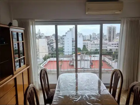 Avenida San Juan 1300