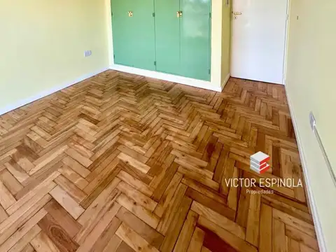 Depto Tipo Casa en Venta con 1 cocheras