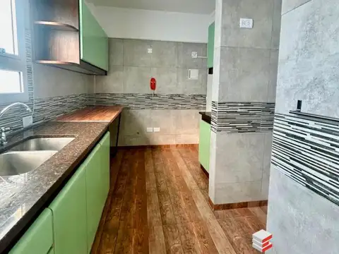 Depto Tipo Casa en Venta 30 años